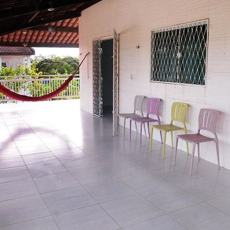 Casa C Piscina, Churrasq E Muito Lazer Em Conde Pb Villa Екстериор снимка