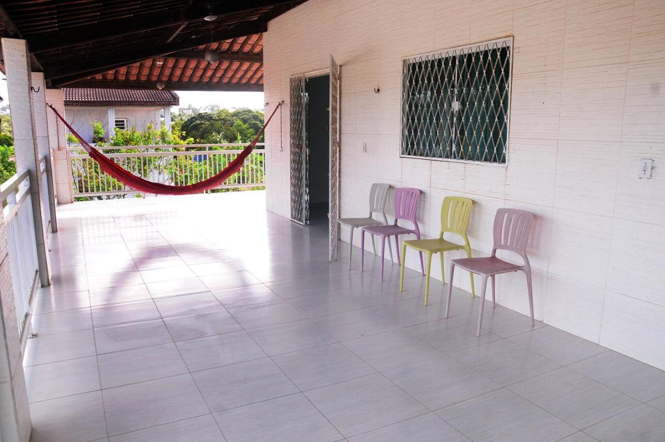 Casa C Piscina, Churrasq E Muito Lazer Em Conde Pb Villa Екстериор снимка