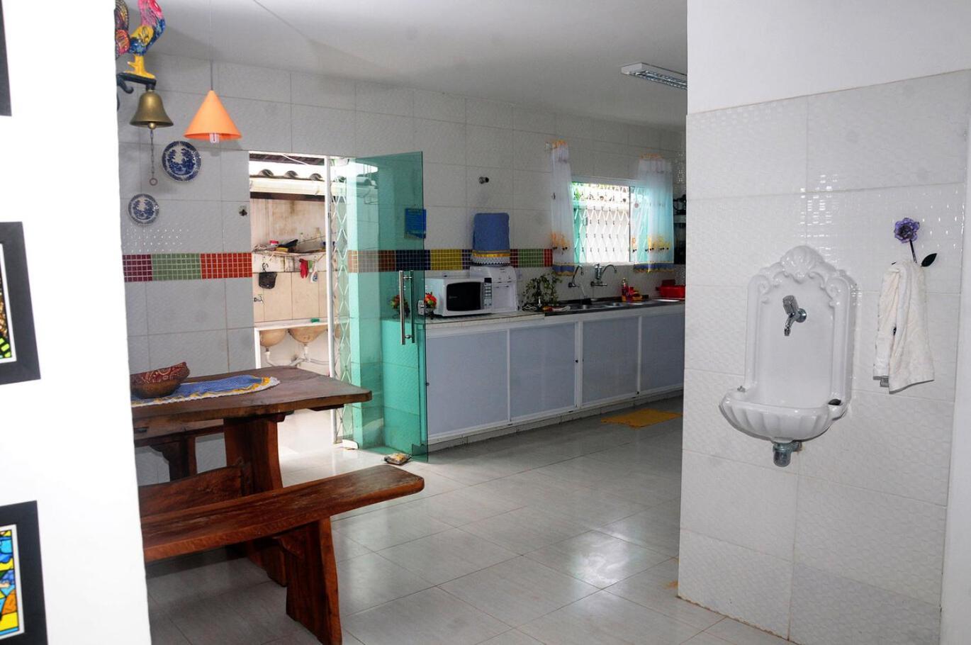 Casa C Piscina, Churrasq E Muito Lazer Em Conde Pb Villa Екстериор снимка