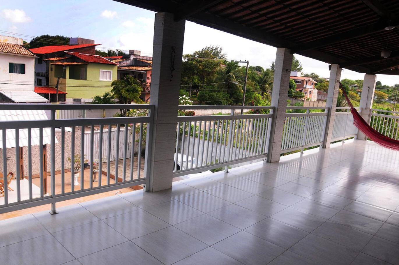 Casa C Piscina, Churrasq E Muito Lazer Em Conde Pb Villa Екстериор снимка