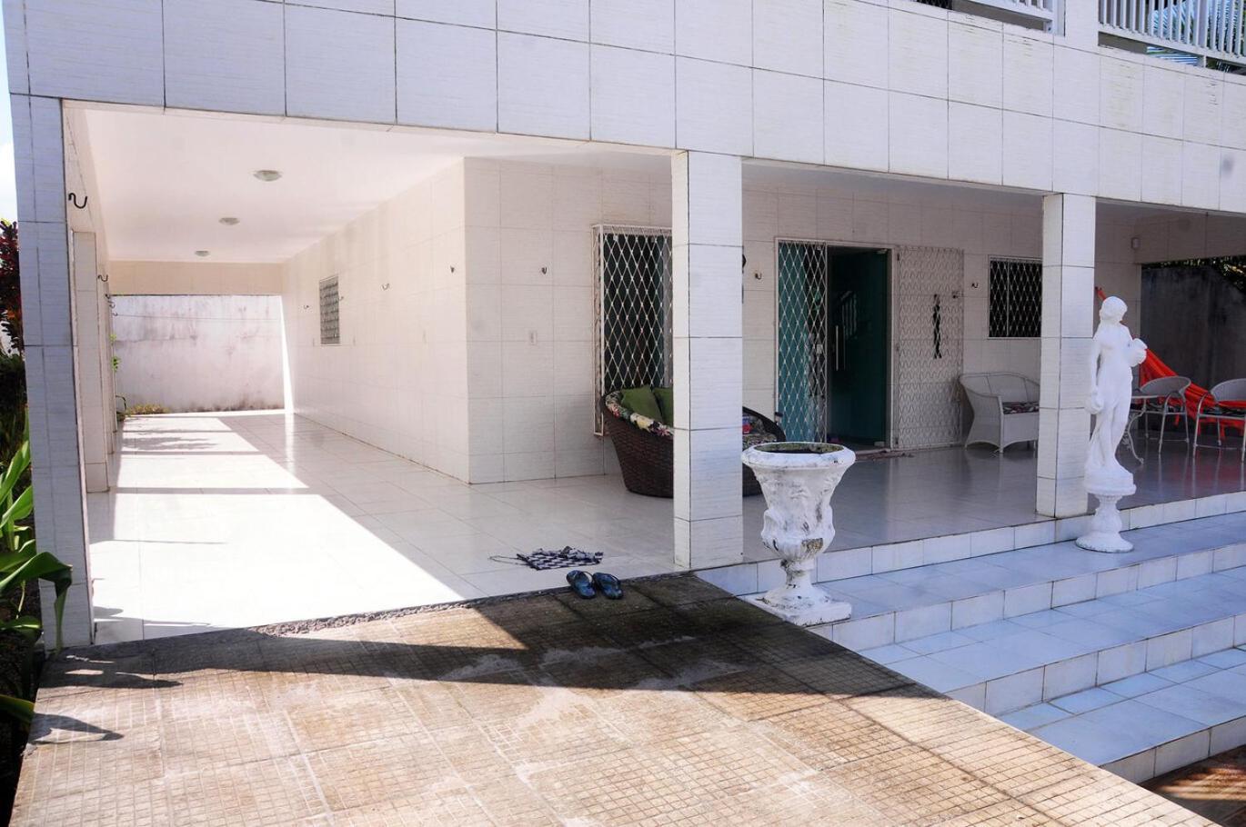 Casa C Piscina, Churrasq E Muito Lazer Em Conde Pb Villa Екстериор снимка