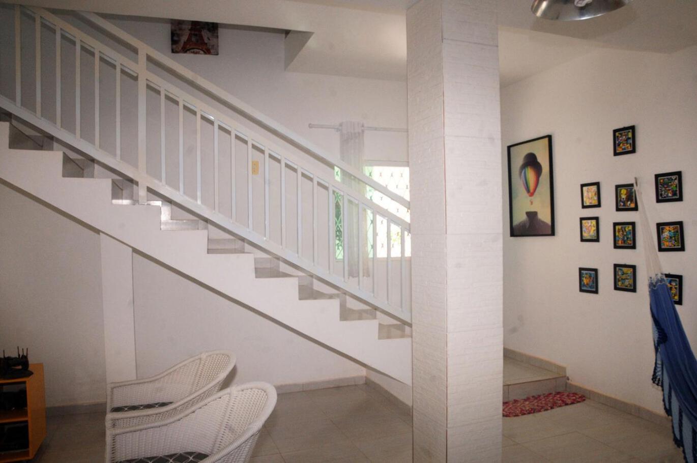Casa C Piscina, Churrasq E Muito Lazer Em Conde Pb Villa Екстериор снимка