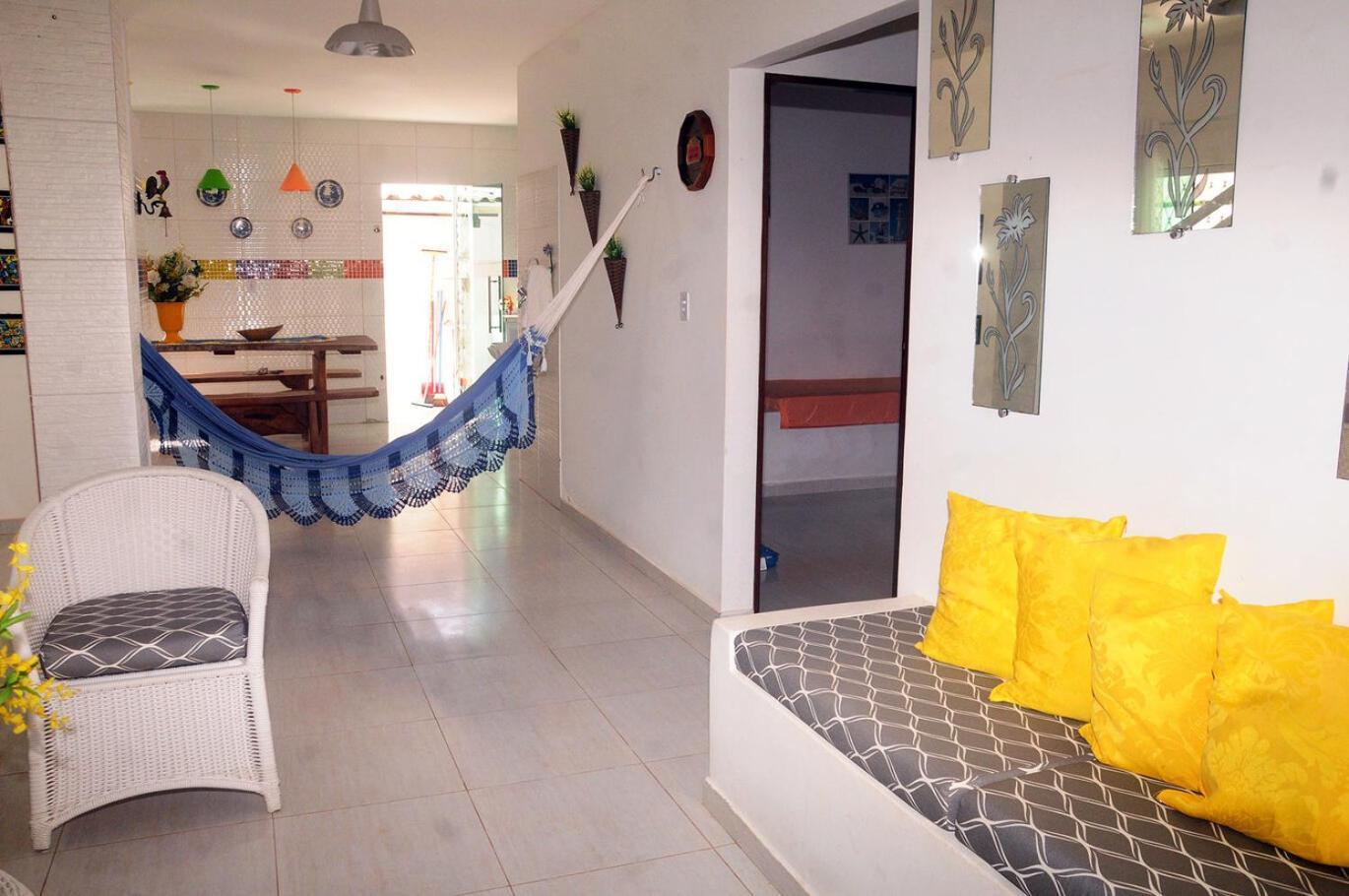 Casa C Piscina, Churrasq E Muito Lazer Em Conde Pb Villa Екстериор снимка