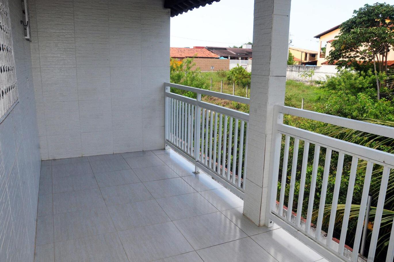 Casa C Piscina, Churrasq E Muito Lazer Em Conde Pb Villa Екстериор снимка