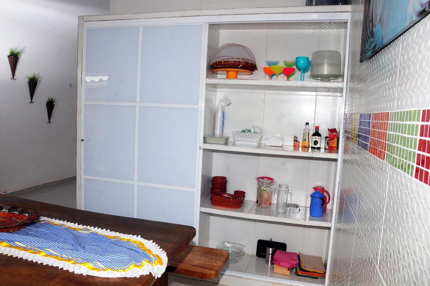 Casa C Piscina, Churrasq E Muito Lazer Em Conde Pb Villa Екстериор снимка