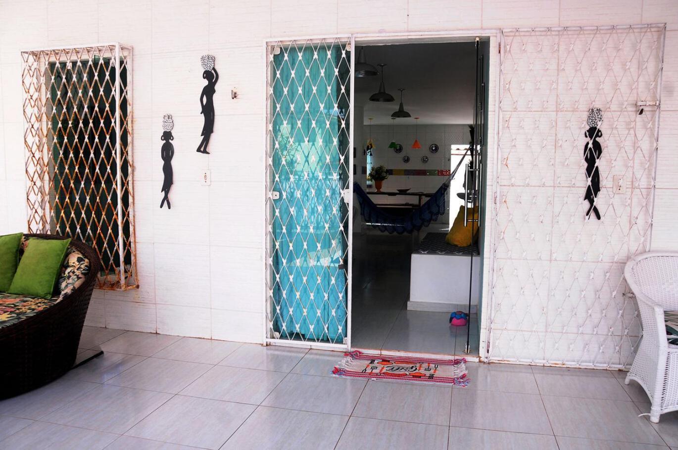 Casa C Piscina, Churrasq E Muito Lazer Em Conde Pb Villa Екстериор снимка