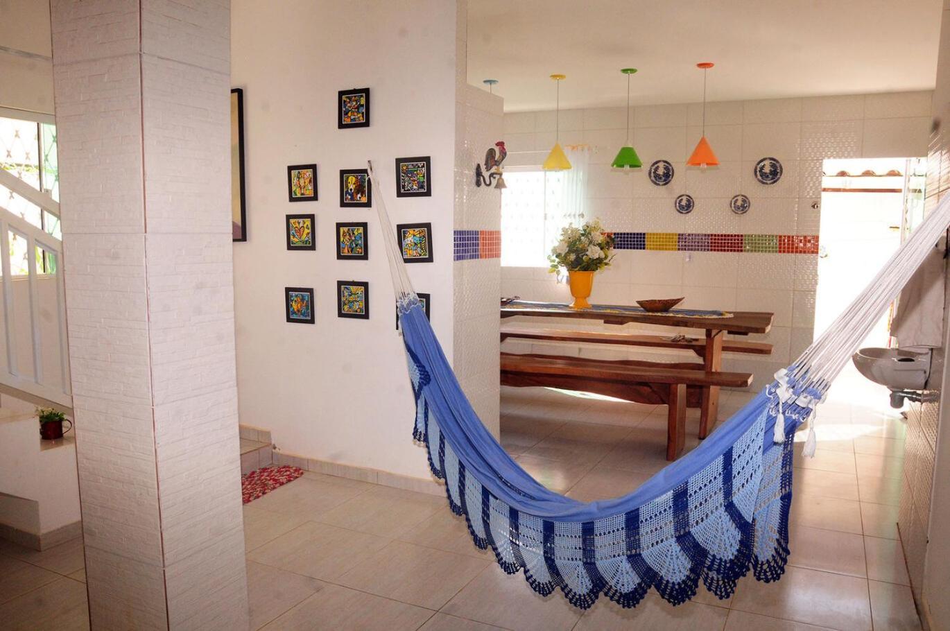 Casa C Piscina, Churrasq E Muito Lazer Em Conde Pb Villa Екстериор снимка