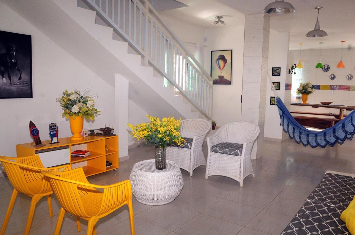 Casa C Piscina, Churrasq E Muito Lazer Em Conde Pb Villa Екстериор снимка