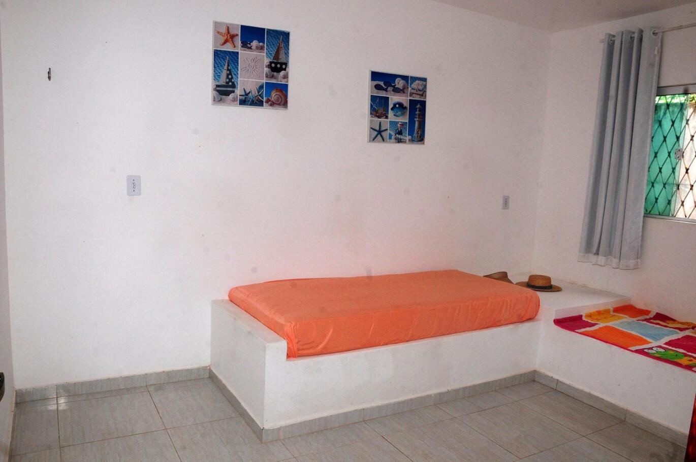 Casa C Piscina, Churrasq E Muito Lazer Em Conde Pb Villa Екстериор снимка