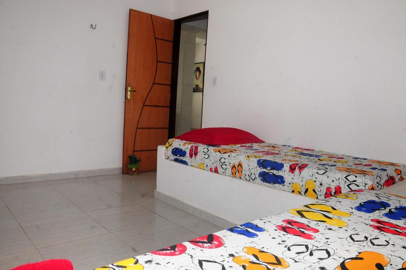 Casa C Piscina, Churrasq E Muito Lazer Em Conde Pb Villa Екстериор снимка