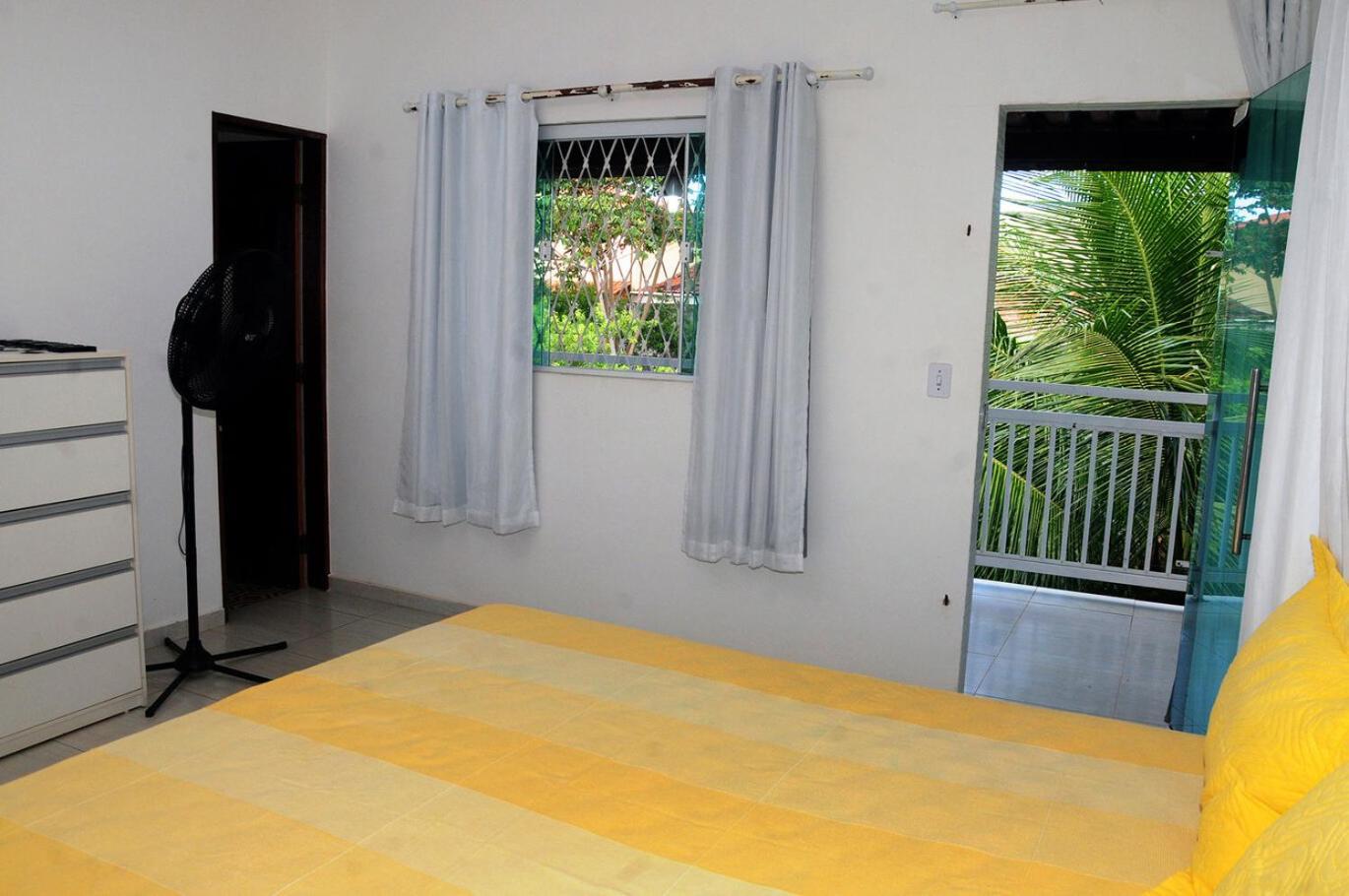 Casa C Piscina, Churrasq E Muito Lazer Em Conde Pb Villa Екстериор снимка