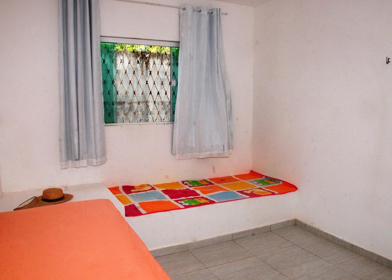 Casa C Piscina, Churrasq E Muito Lazer Em Conde Pb Villa Екстериор снимка