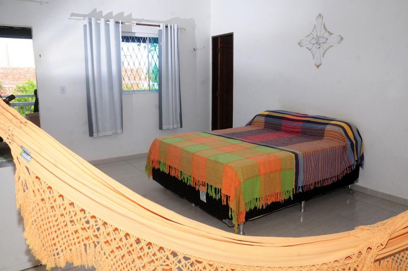 Casa C Piscina, Churrasq E Muito Lazer Em Conde Pb Villa Екстериор снимка