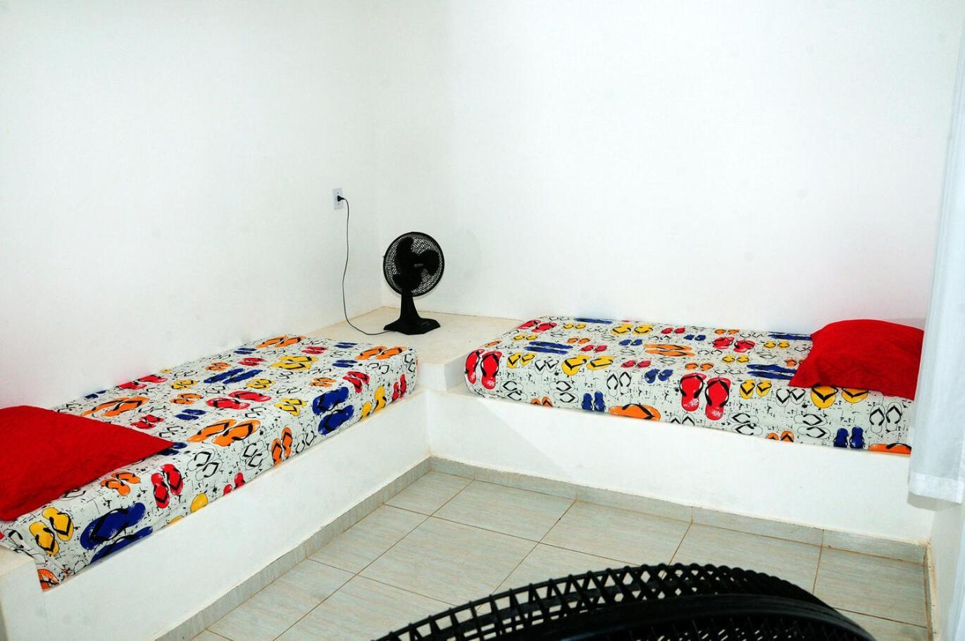 Casa C Piscina, Churrasq E Muito Lazer Em Conde Pb Villa Екстериор снимка