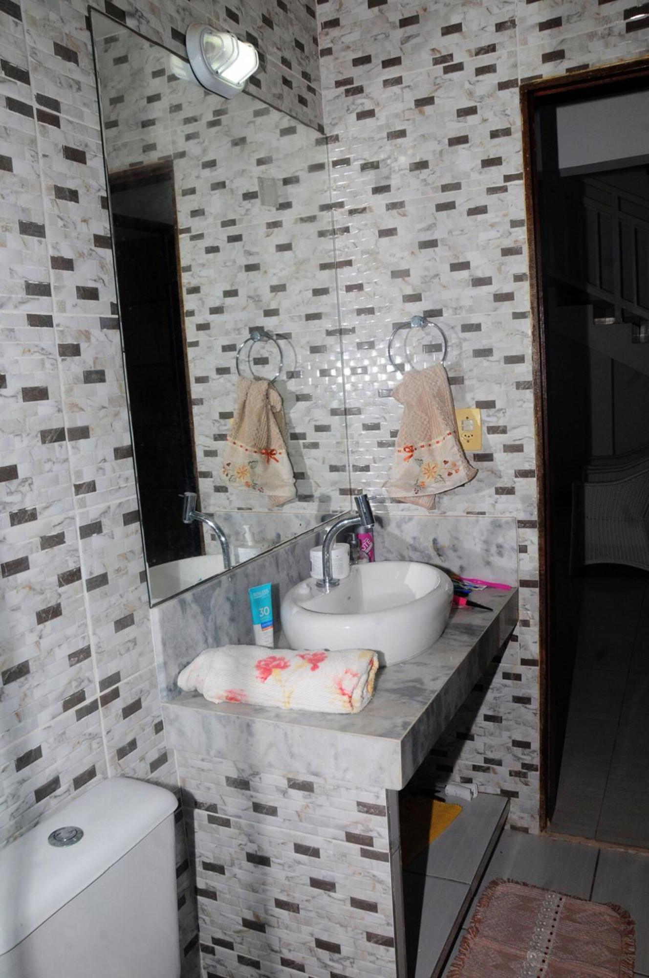 Casa C Piscina, Churrasq E Muito Lazer Em Conde Pb Villa Екстериор снимка