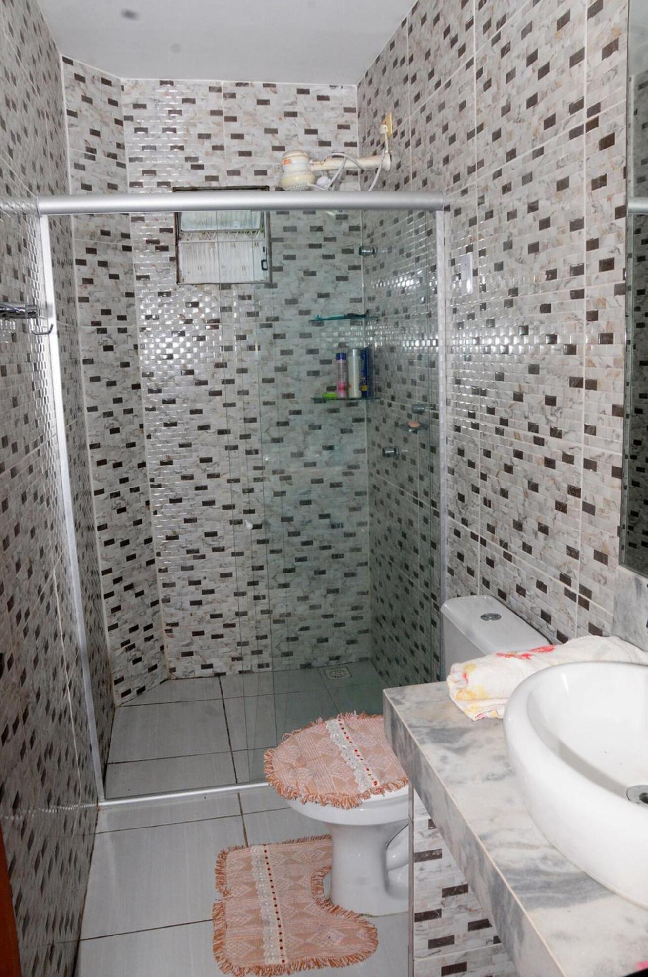 Casa C Piscina, Churrasq E Muito Lazer Em Conde Pb Villa Екстериор снимка
