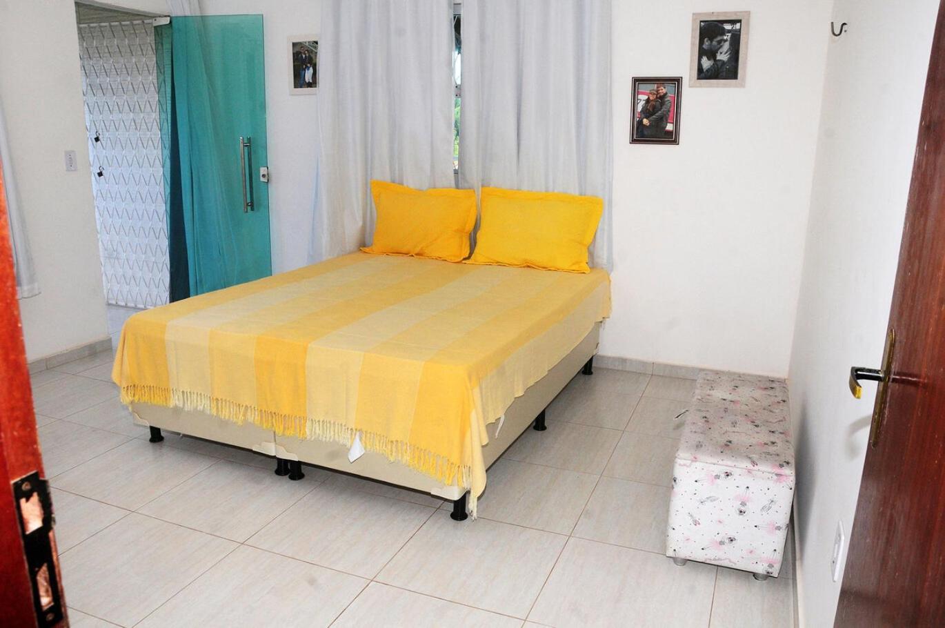 Casa C Piscina, Churrasq E Muito Lazer Em Conde Pb Villa Екстериор снимка