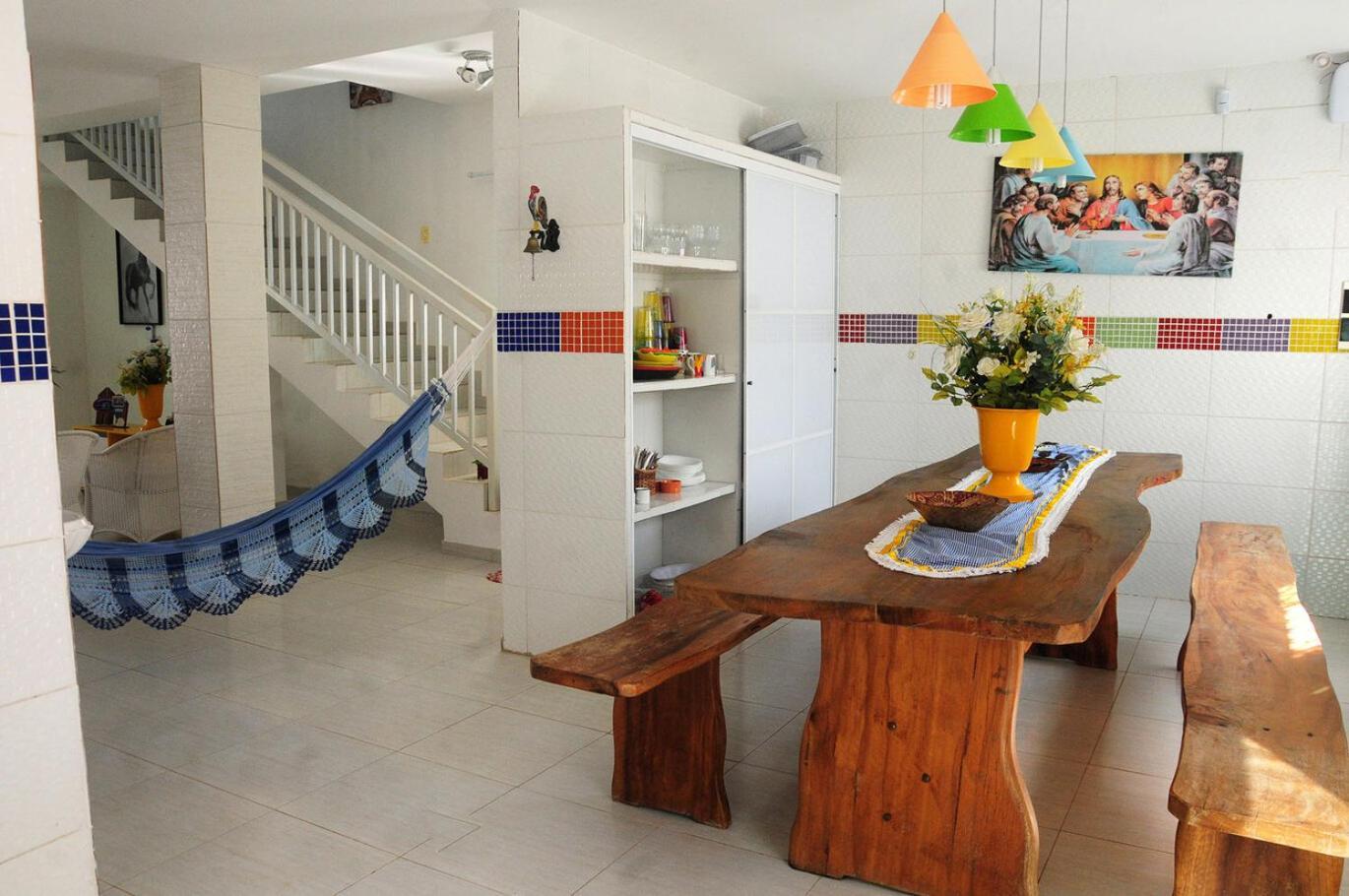 Casa C Piscina, Churrasq E Muito Lazer Em Conde Pb Villa Екстериор снимка