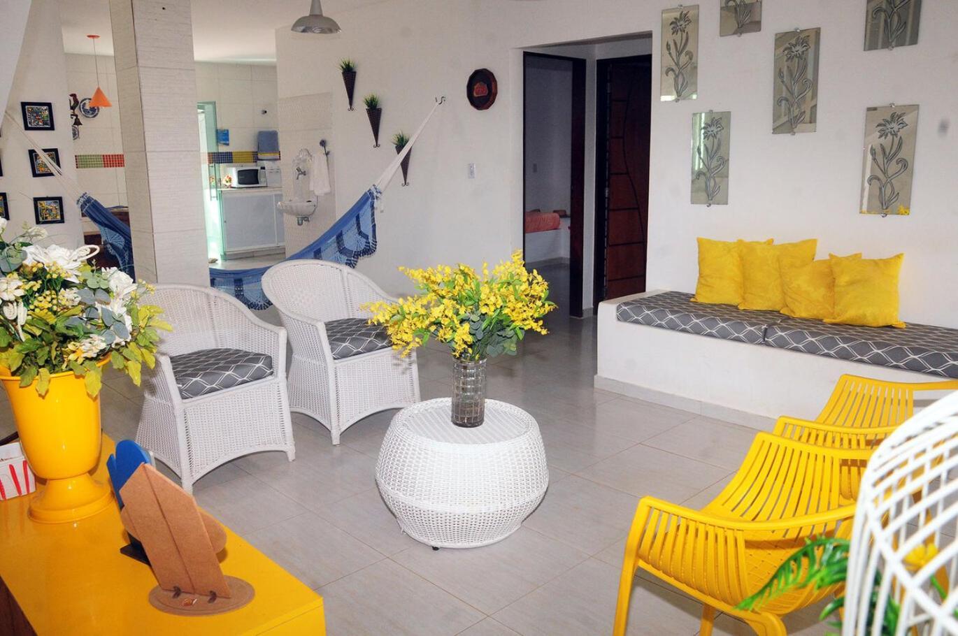 Casa C Piscina, Churrasq E Muito Lazer Em Conde Pb Villa Екстериор снимка